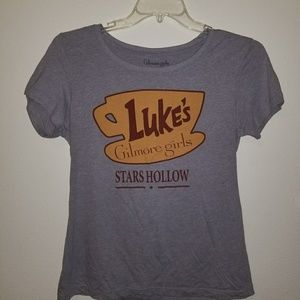Luke's Diner Shirt